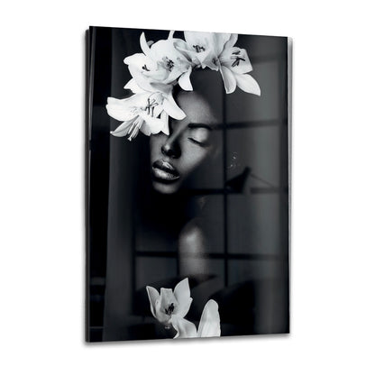 ARES glass picture