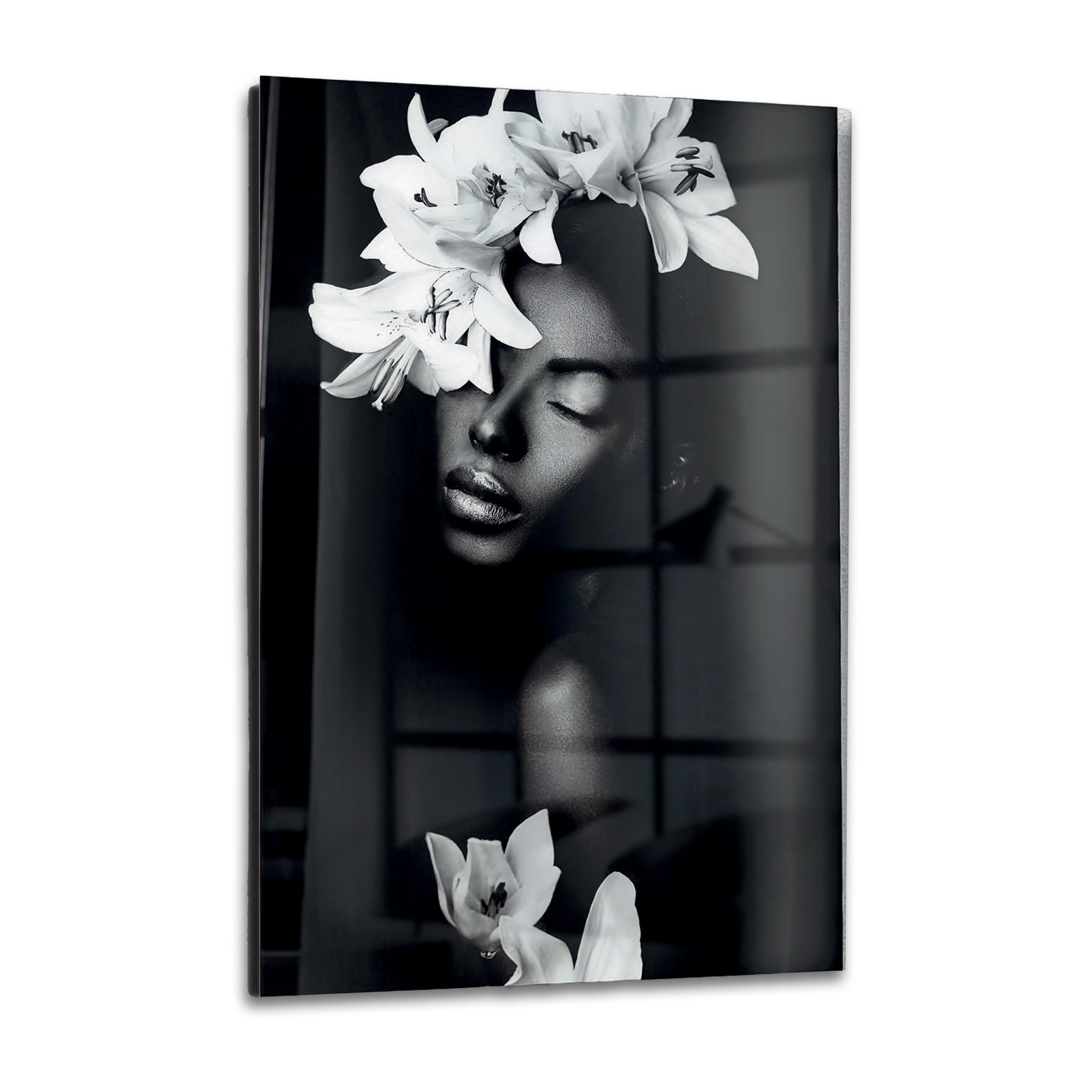Tableau en verre ARES ADE