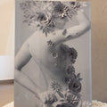 Tableau en verre ATHÈNES