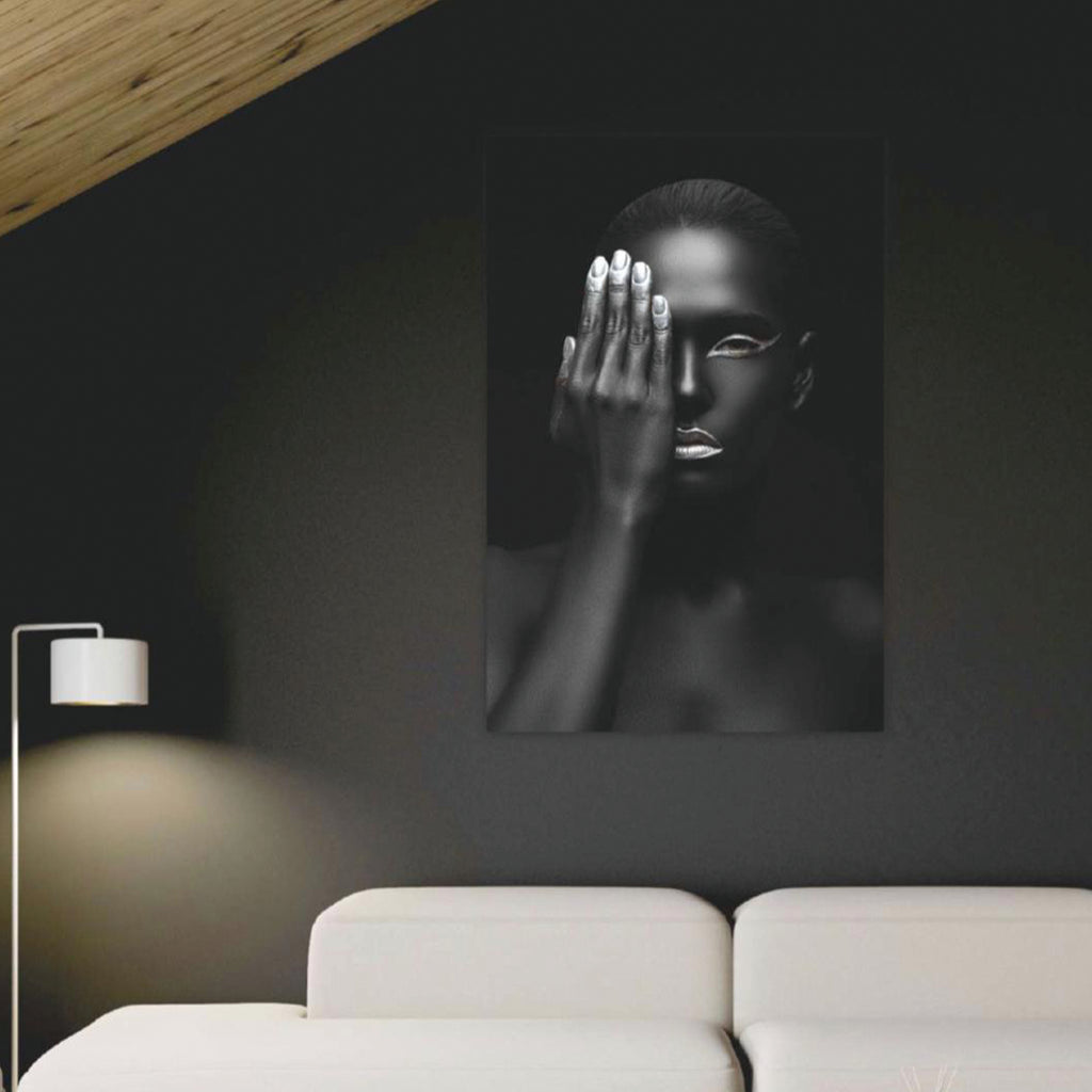 Quadro ECATE SILVER