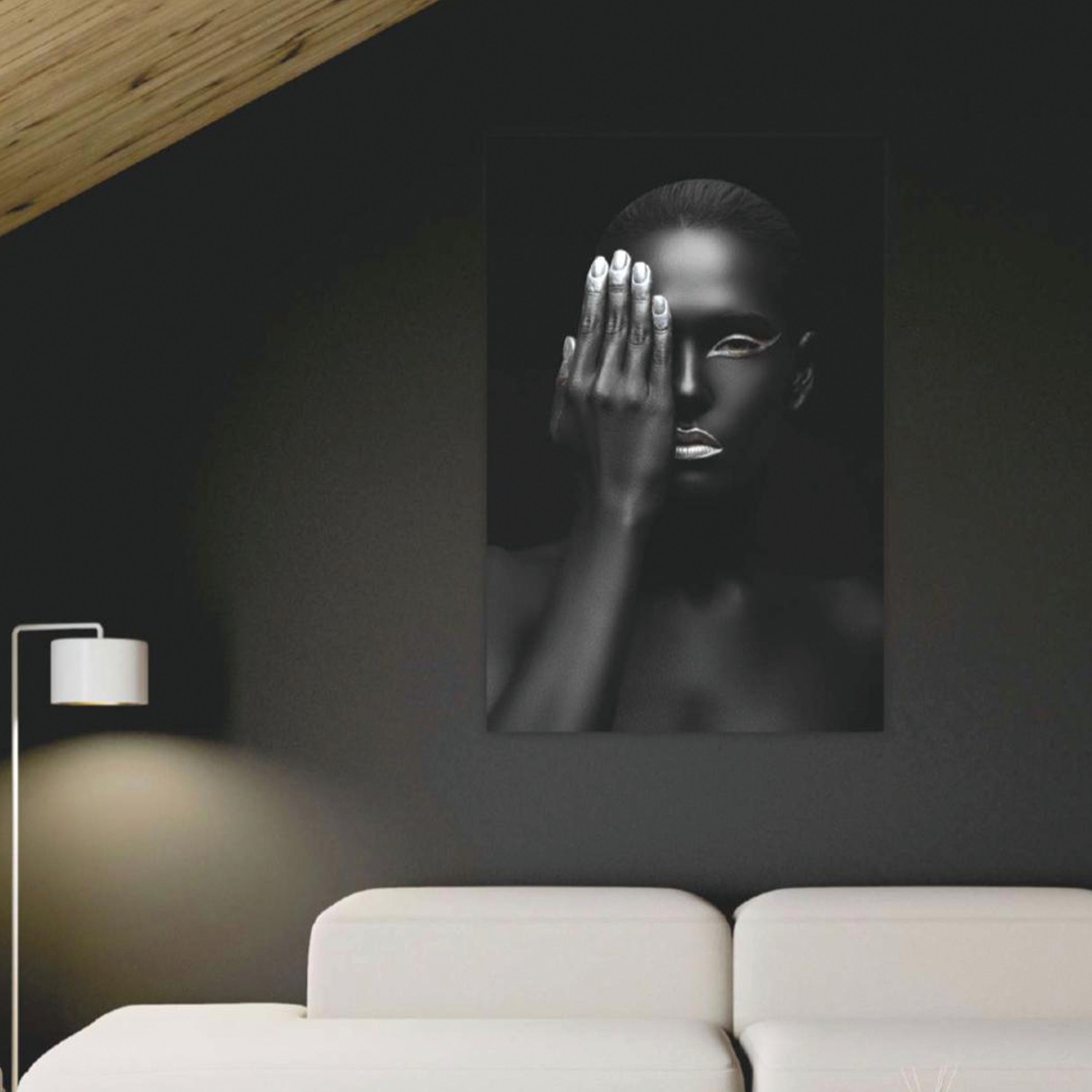 Quadro ECATE SILVER