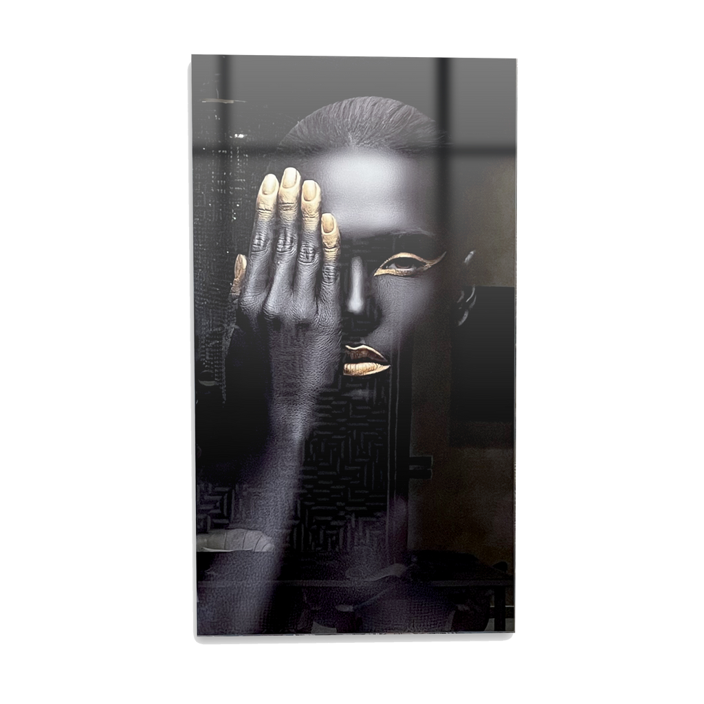Quadro ECATE SILVER
