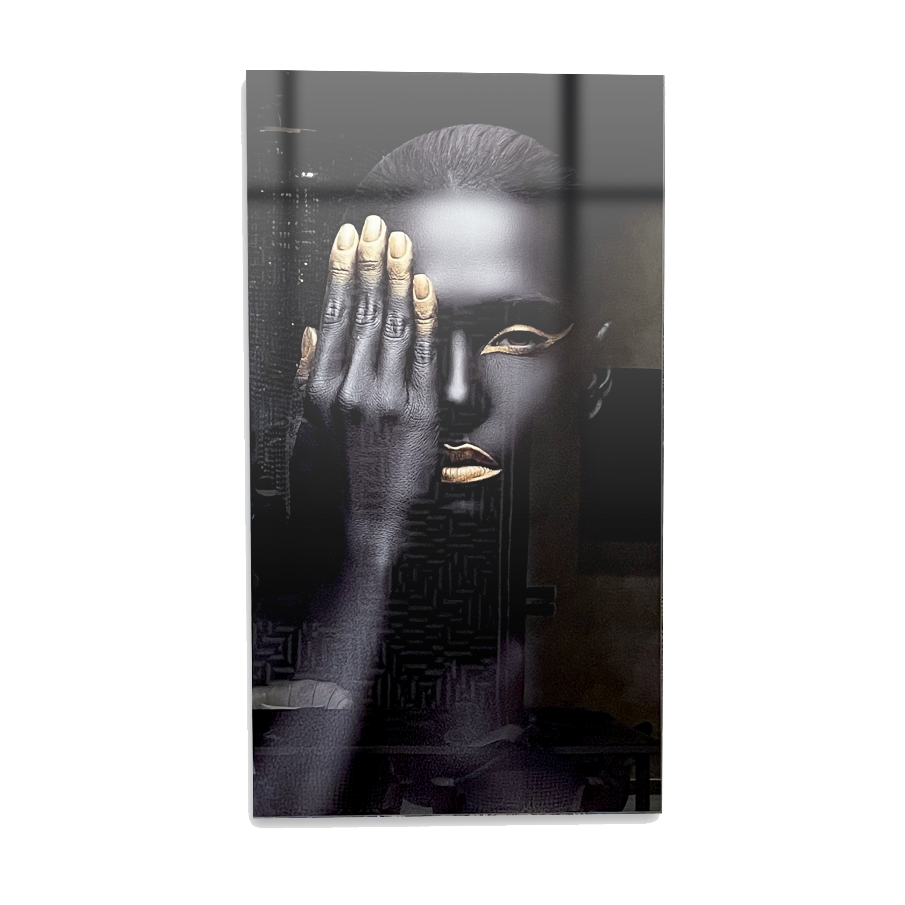 Quadro ECATE SILVER