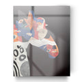 Image en verre CHEVAL