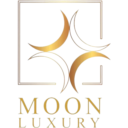 Moon Luxury logo
