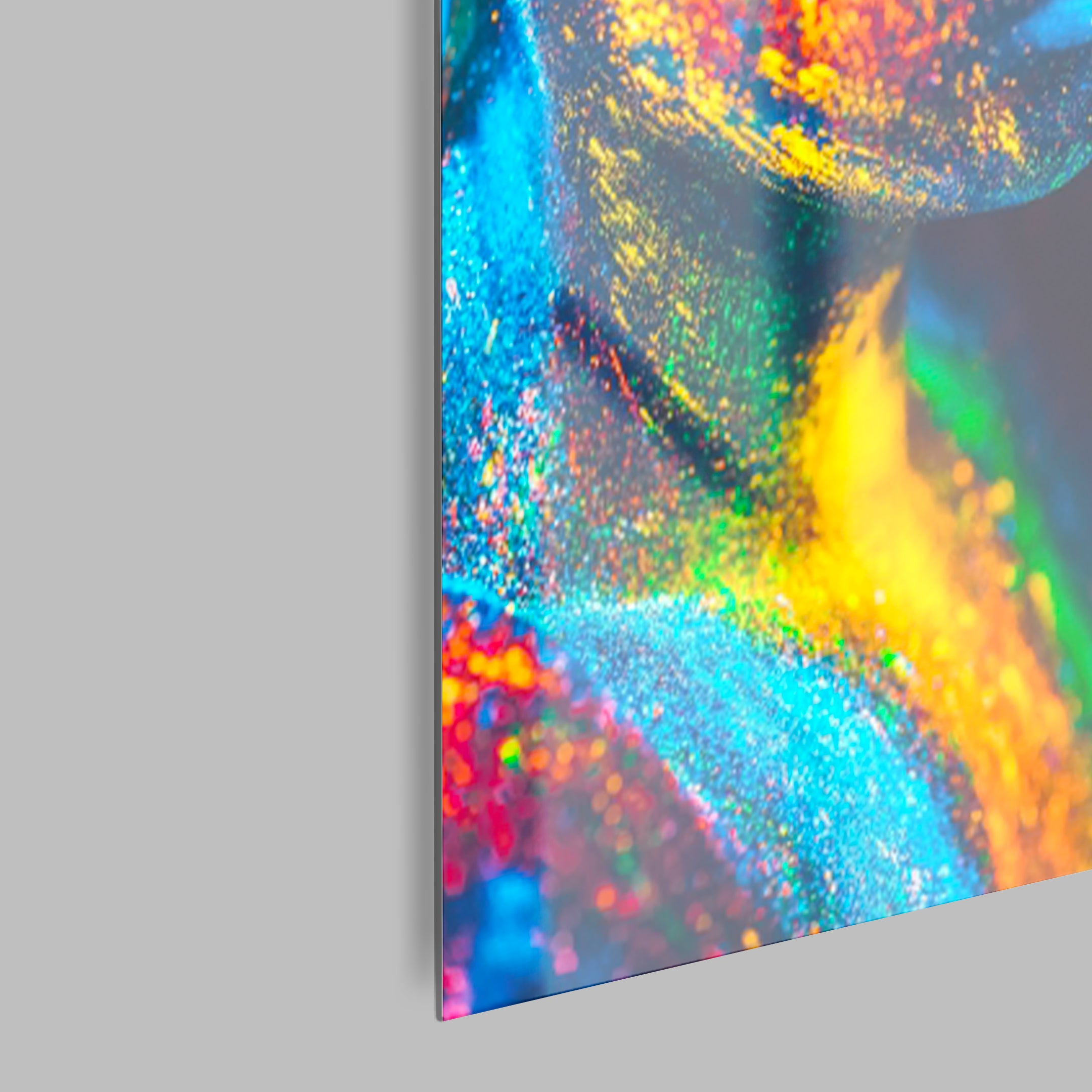Tableau en verre SELENE