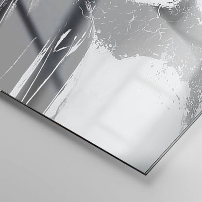BATMAN 851 glass picture
