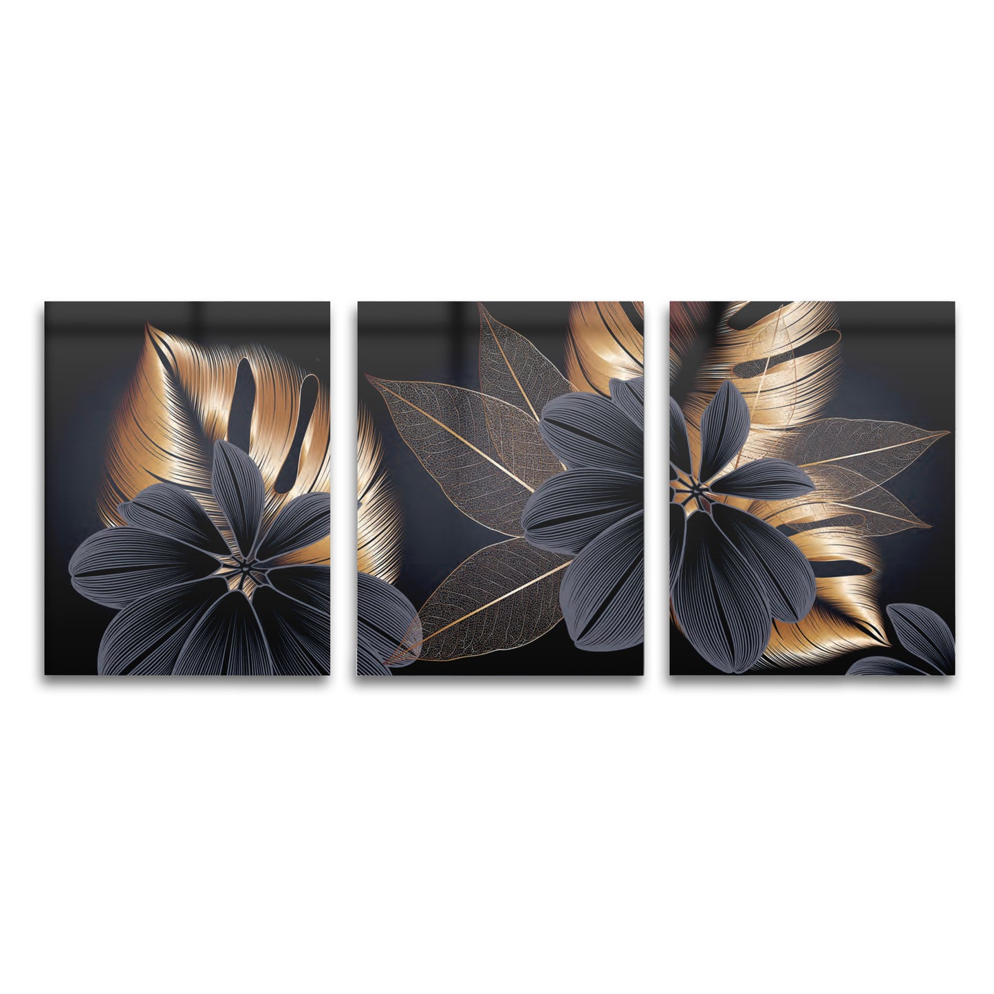 Image en verre THAI