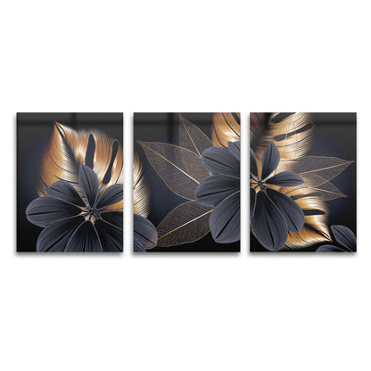 Image en verre THAI